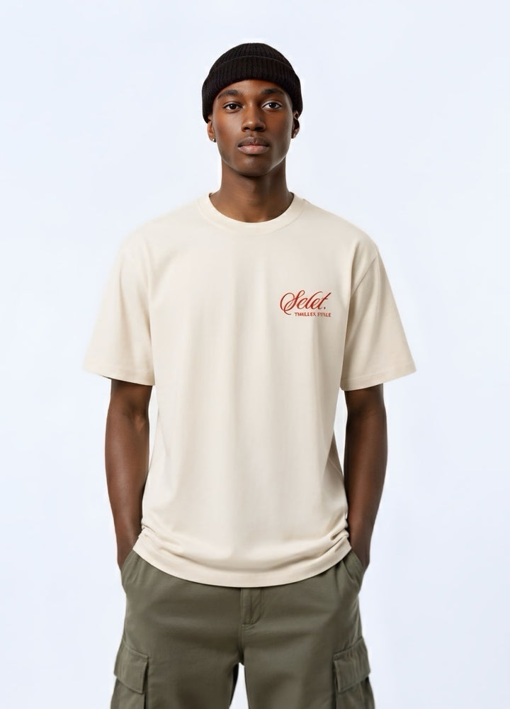 Oversized – Never Stop Dreaming