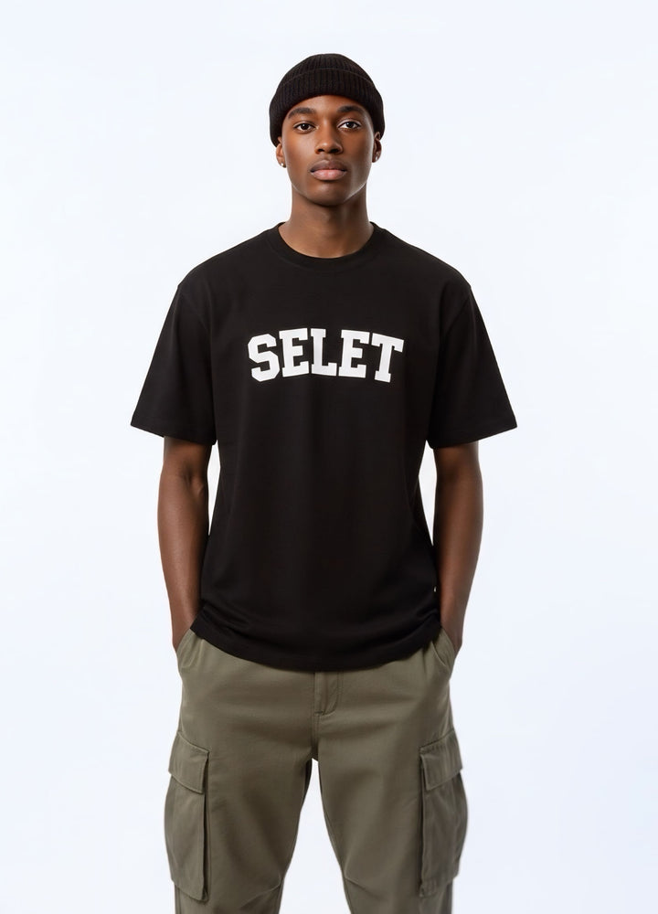 Oversized - Dont Just Exist.