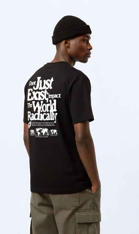 Oversized - Dont Just Exist.