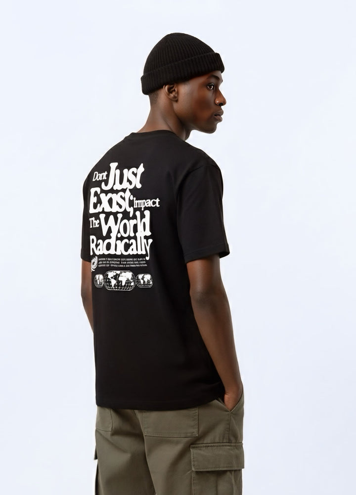 Oversized - Dont Just Exist.