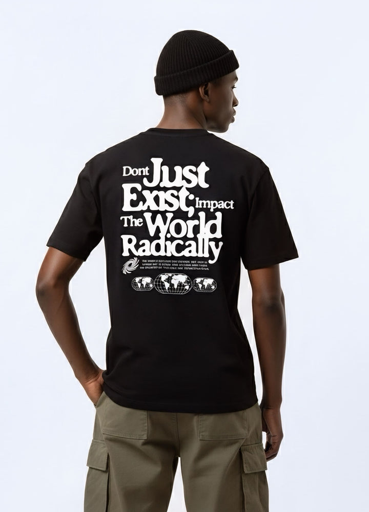 Oversized - Dont Just Exist.