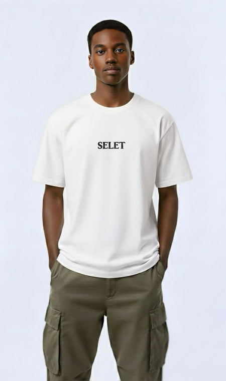 Camiseta Selet & You