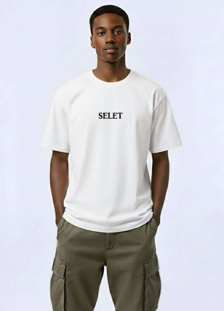 Camiseta Selet & You