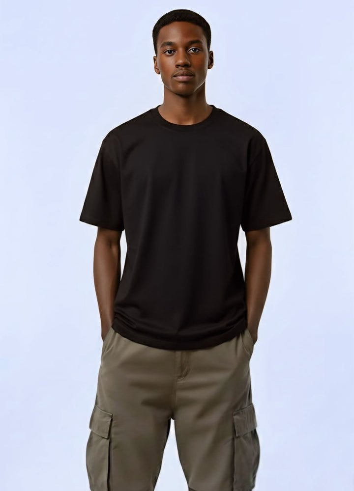 Camiseta Selet – Essential Clean