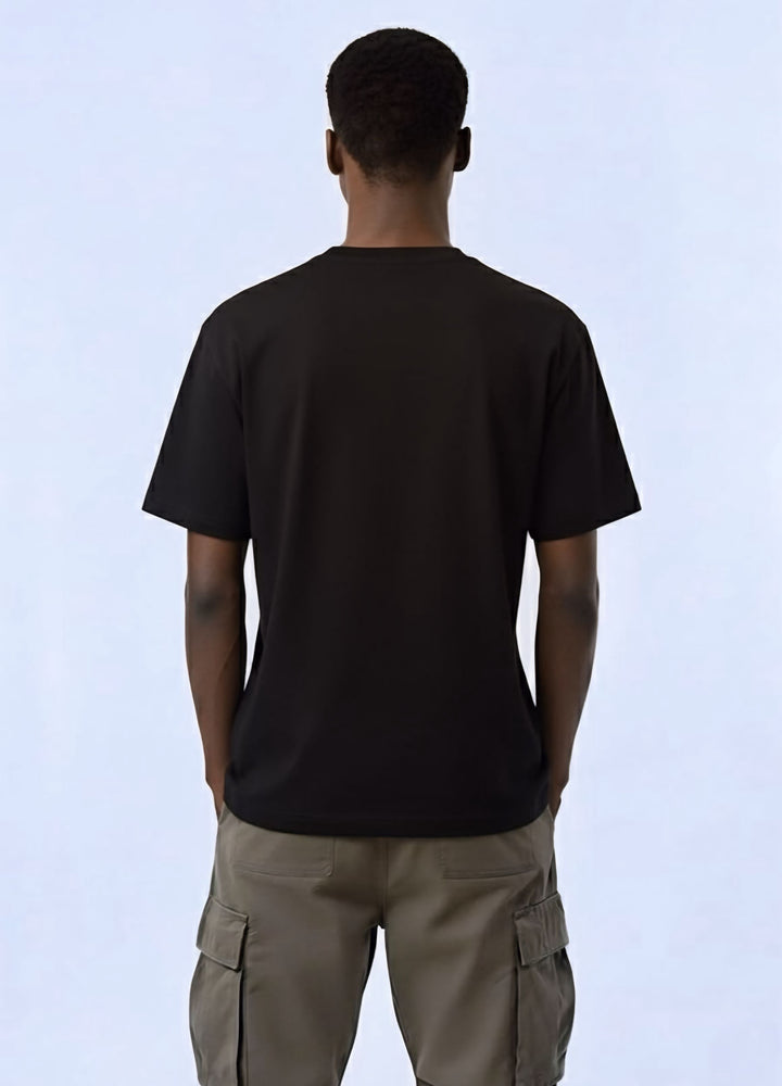 Camiseta Selet – Essential Clean