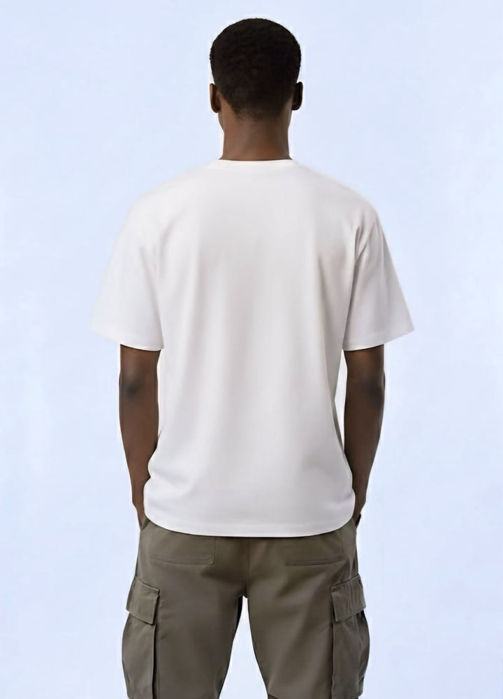 Camiseta Selet – Essential Clean