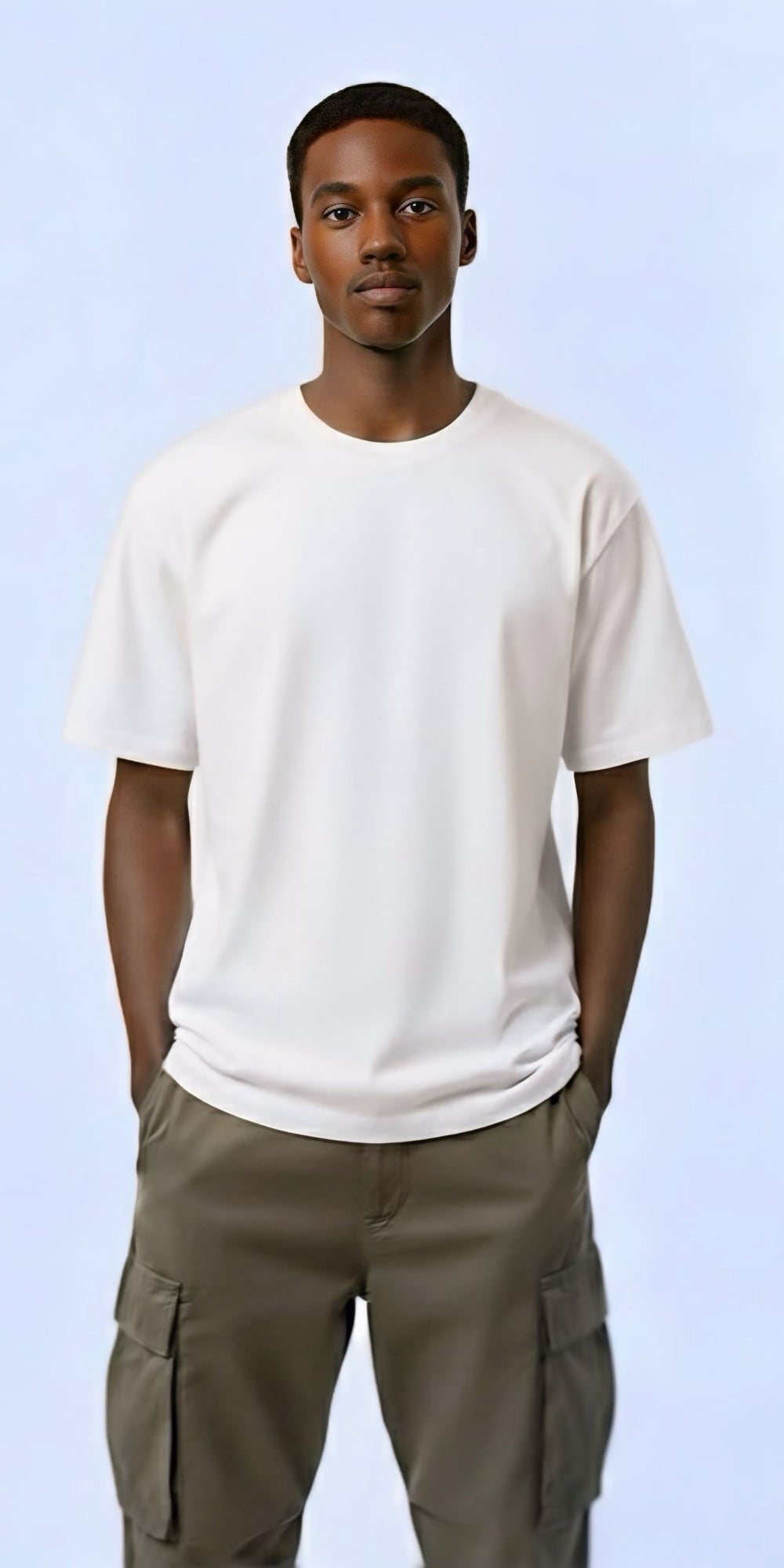 Camiseta Selet – Essential Clean