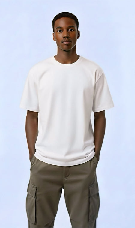 Camiseta Selet – Essential Clean